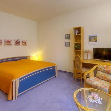 Appartamento Haus Sonnenruh