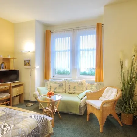 Appartamento Haus Sonnenruh *