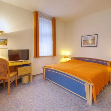 Appartamento Haus Sonnenruh