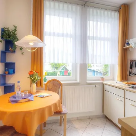 Haus Sonnenruh 奥伯霍夫