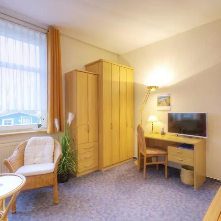 Haus Sonnenruh Oberhof (Thuringia)