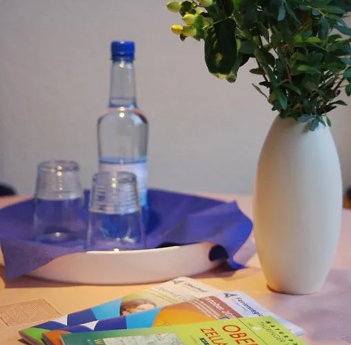 Daire Haus Sonnenruh