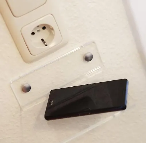 Daire Haus Sonnenruh